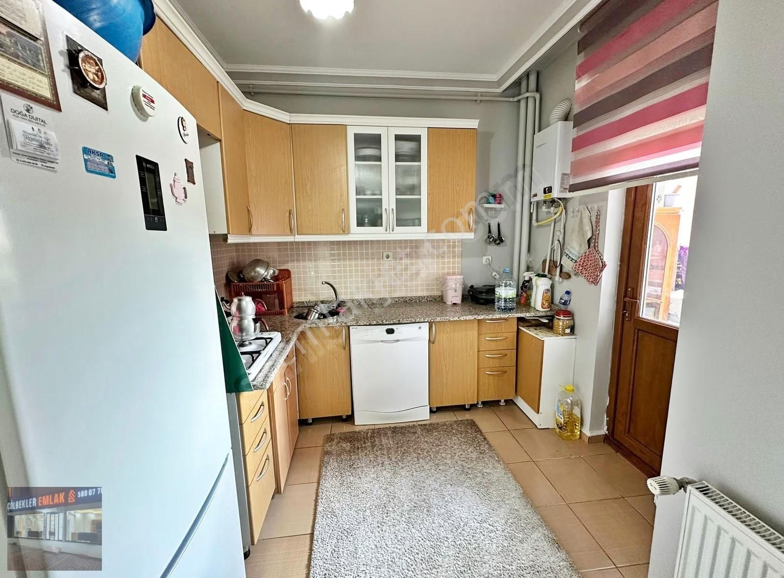 Güzelyurt Mah.de 3+1 Tam Güney Cephe Krediye Uygun Geniş M2 Acil - Görsel 33