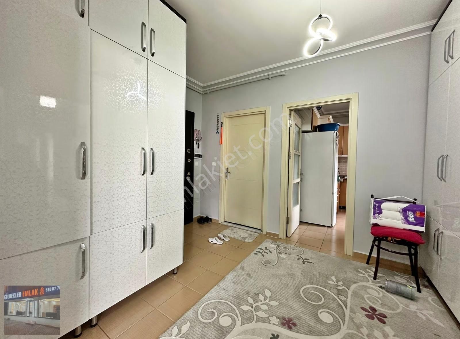 Güzelyurt Mah.de 3+1 Tam Güney Cephe Krediye Uygun Geniş M2 Acil - Görsel 7