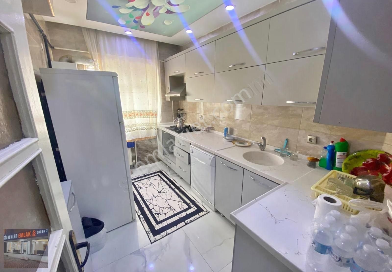 Dutluk Metro Yakını 3+1 Kat Konumunda Lux Yapılı Geniş M2 Acil!! - Görsel 19