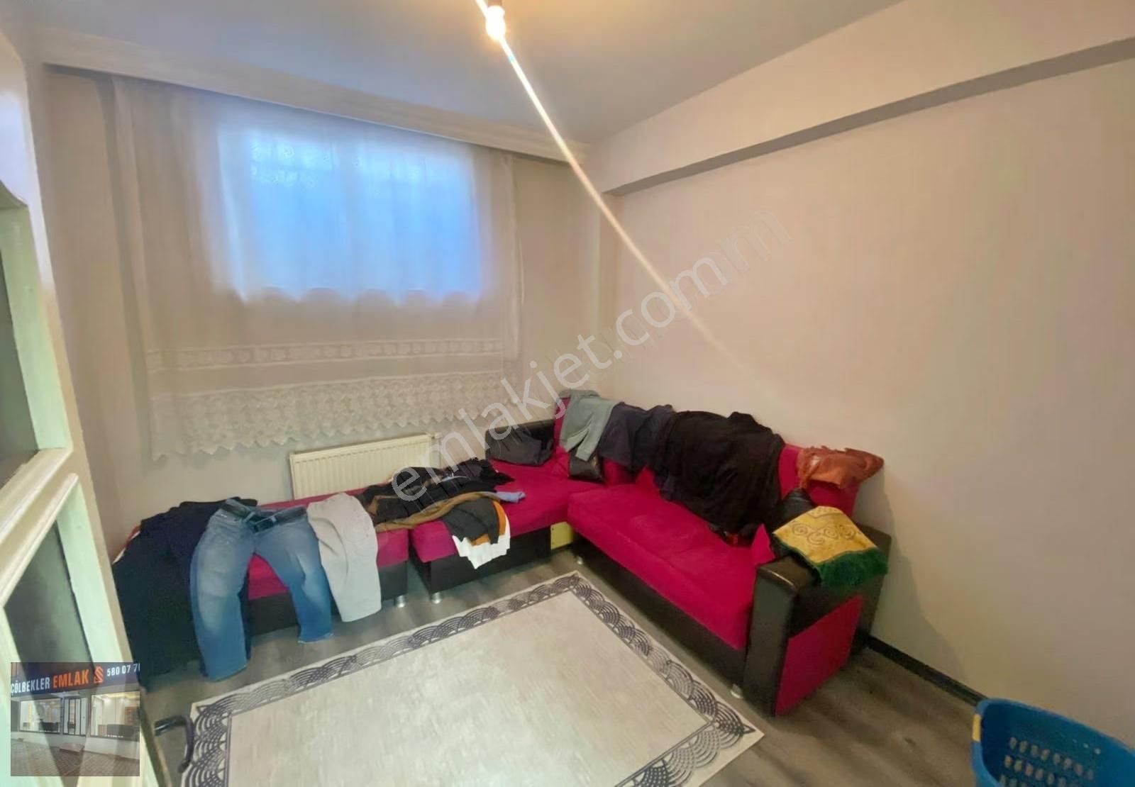 Dutluk Metro Yakını 3+1 Kat Konumunda Lux Yapılı Geniş M2 Acil!! - Görsel 30