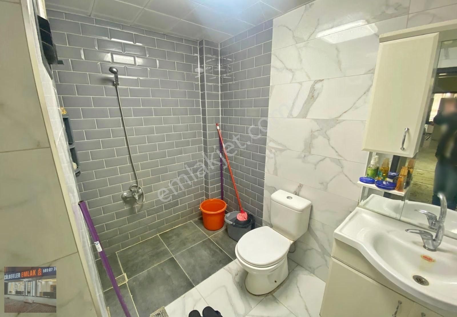 Dutluk Metro Yakını 3+1 Kat Konumunda Lux Yapılı Geniş M2 Acil!! - Görsel 28