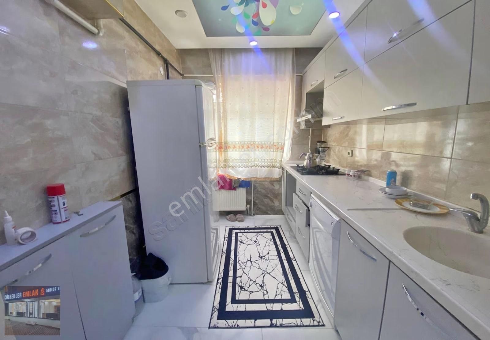 Dutluk Metro Yakını 3+1 Kat Konumunda Lux Yapılı Geniş M2 Acil!! - Görsel 7