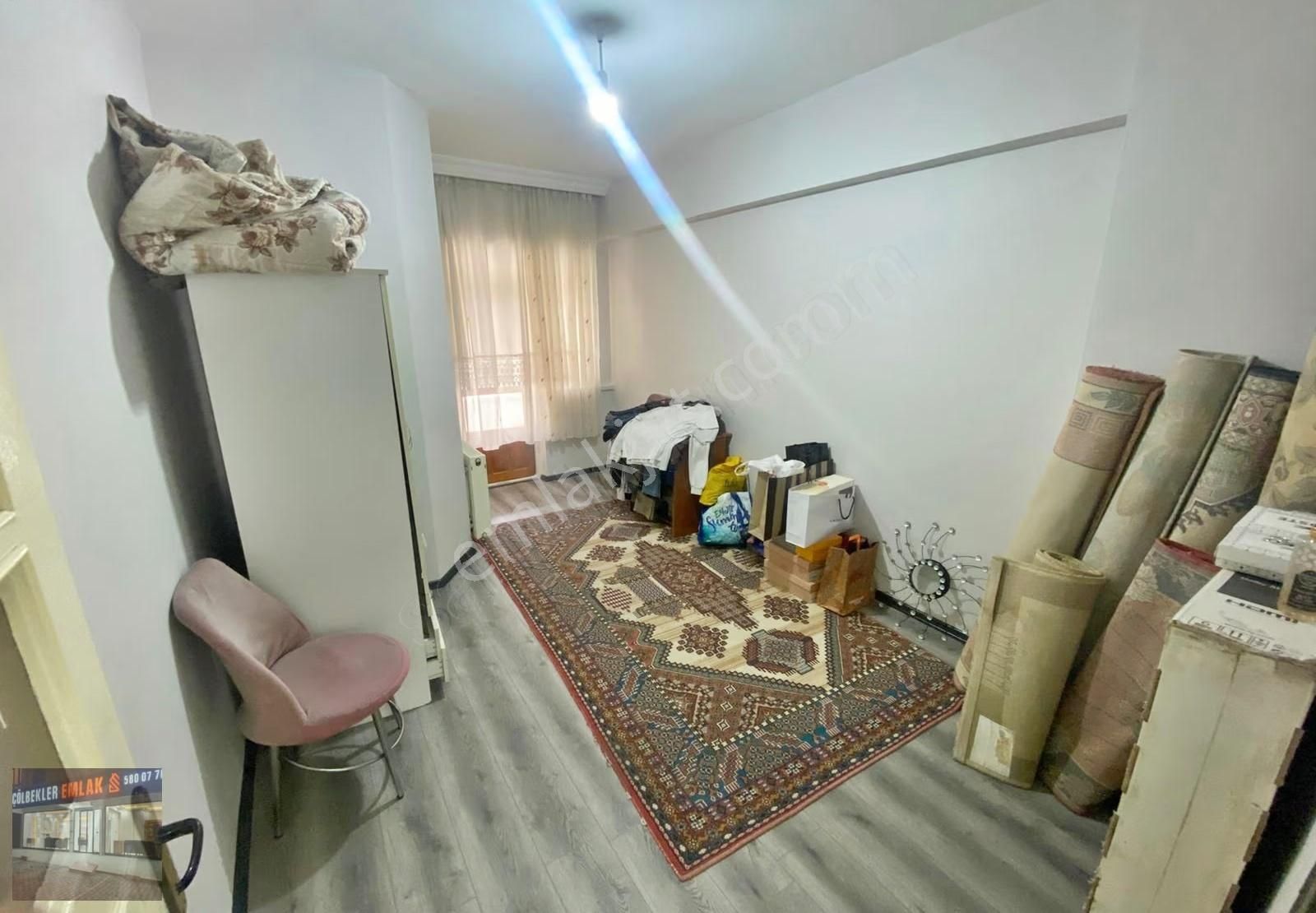 Dutluk Metro Yakını 3+1 Kat Konumunda Lux Yapılı Geniş M2 Acil!! - Görsel 3