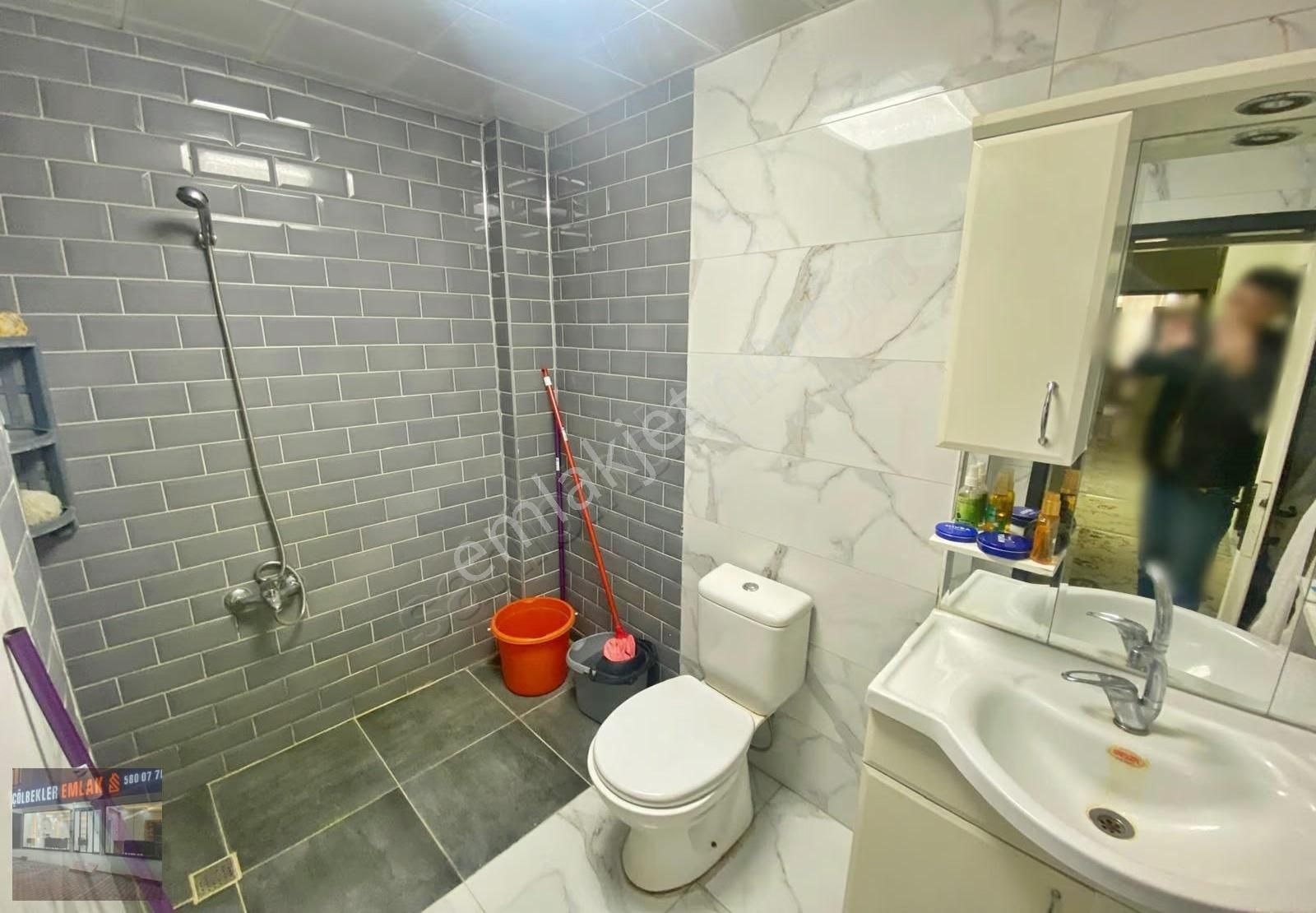 Dutluk Metro Yakını 3+1 Kat Konumunda Lux Yapılı Geniş M2 Acil!! - Görsel 33