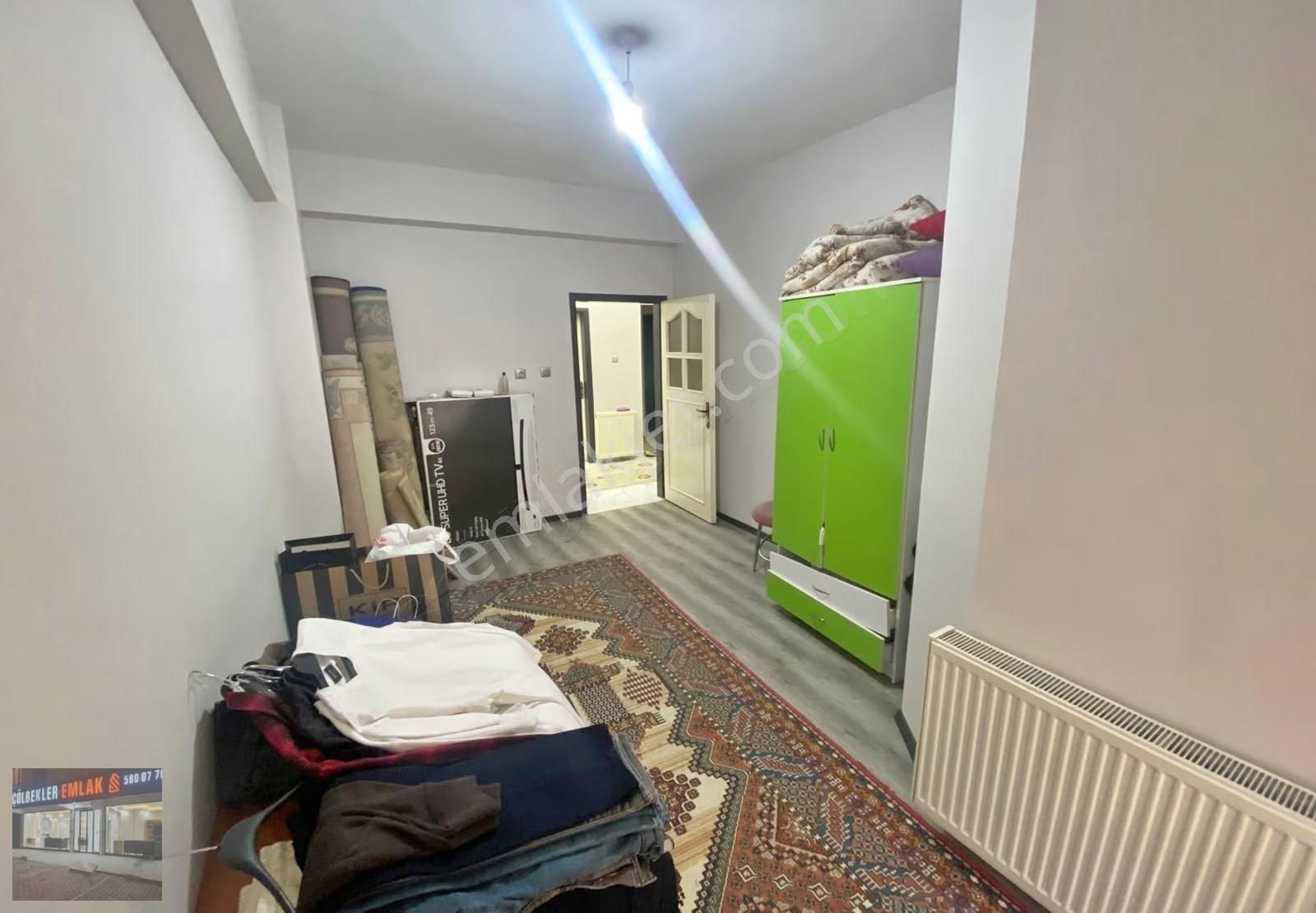 Dutluk Metro Yakını 3+1 Kat Konumunda Lux Yapılı Geniş M2 Acil!! - Görsel 8