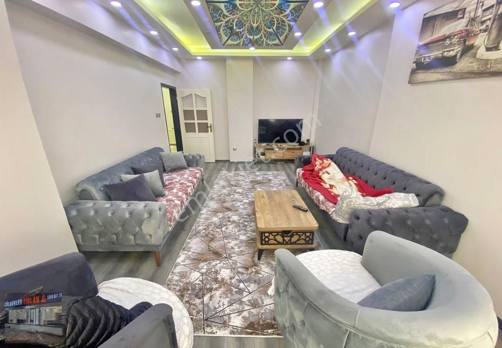 Dutluk Metro Yakını 3+1 Kat Konumunda Lux Yapılı Geniş M2 Acil!! - Görsel 22