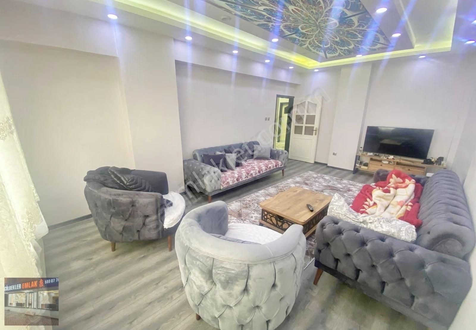 Dutluk Metro Yakını 3+1 Kat Konumunda Lux Yapılı Geniş M2 Acil!! - Görsel 12