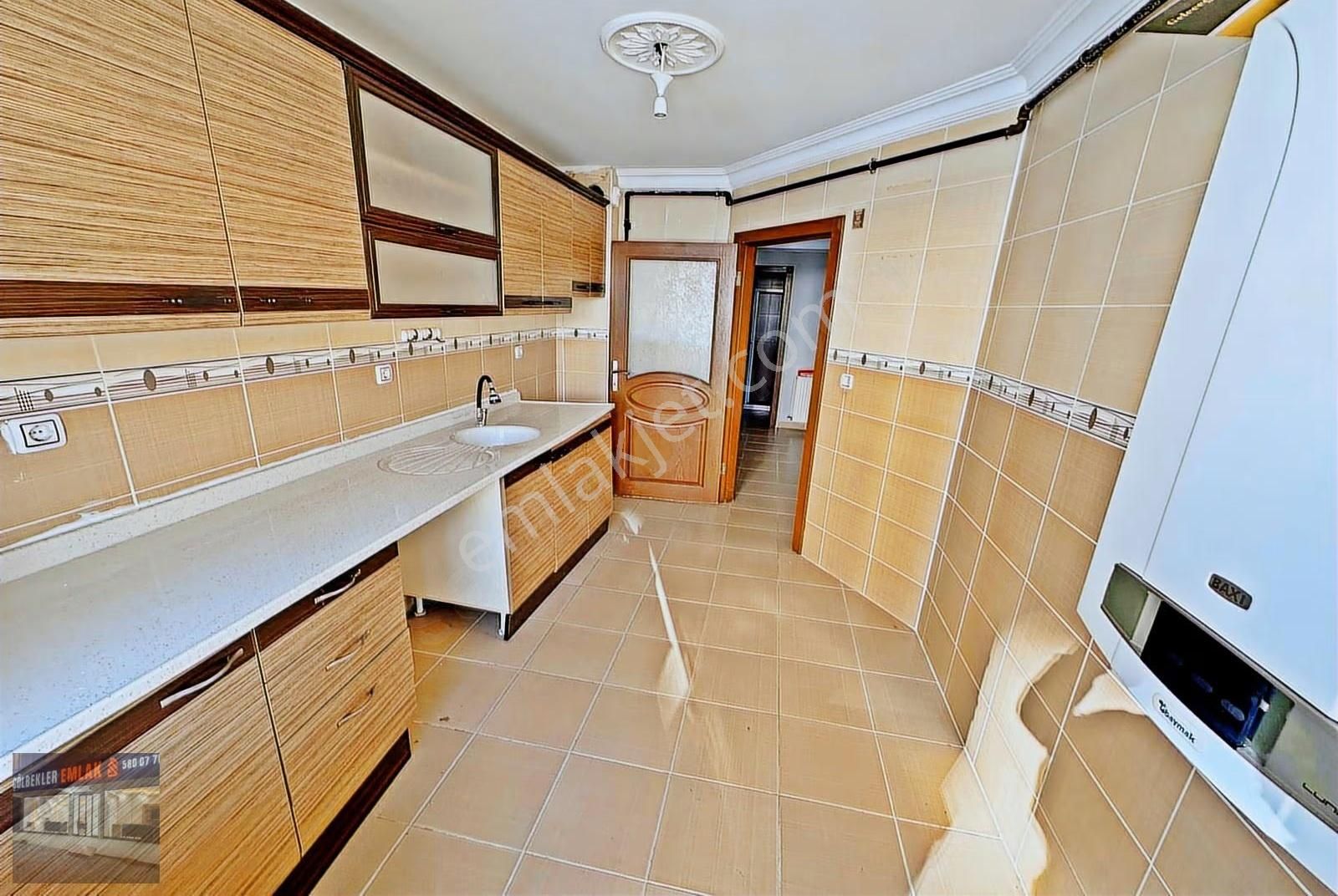 Adnan Menderes Mah.de 3+1 Ara Kat'ta Kredi'ye Uygun Fırsat Daire - Görsel 2