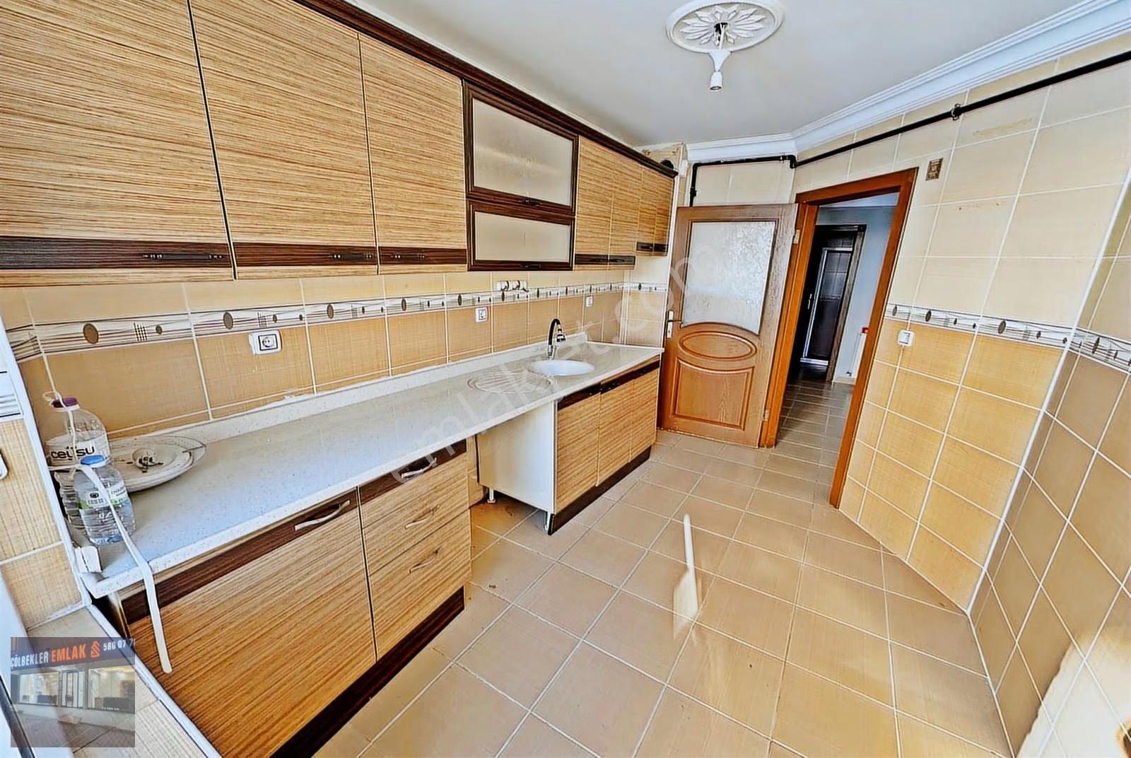 Adnan Menderes Mah.de 3+1 Ara Kat'ta Kredi'ye Uygun Fırsat Daire - Görsel 9