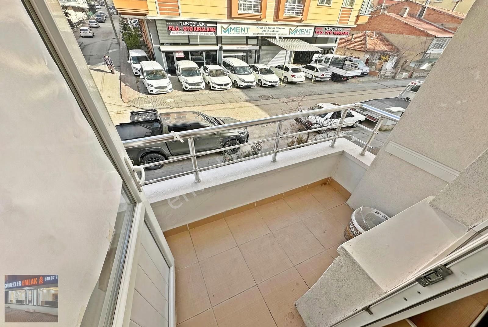 Adnan Menderes Mah.de 3+1 Ara Kat'ta Kredi'ye Uygun Fırsat Daire - Görsel 19