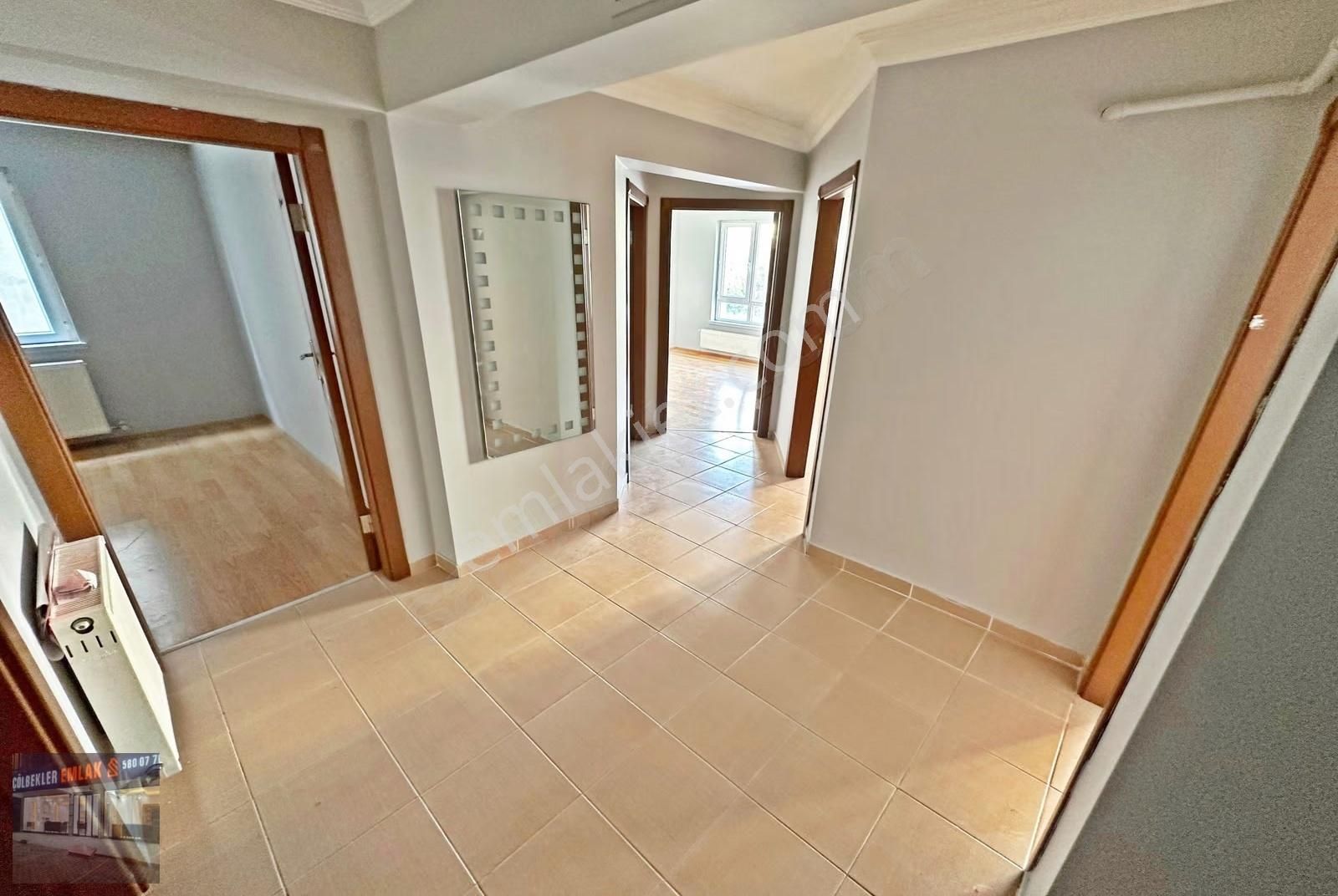 Adnan Menderes Mah.de 3+1 Ara Kat'ta Kredi'ye Uygun Fırsat Daire - Görsel 29