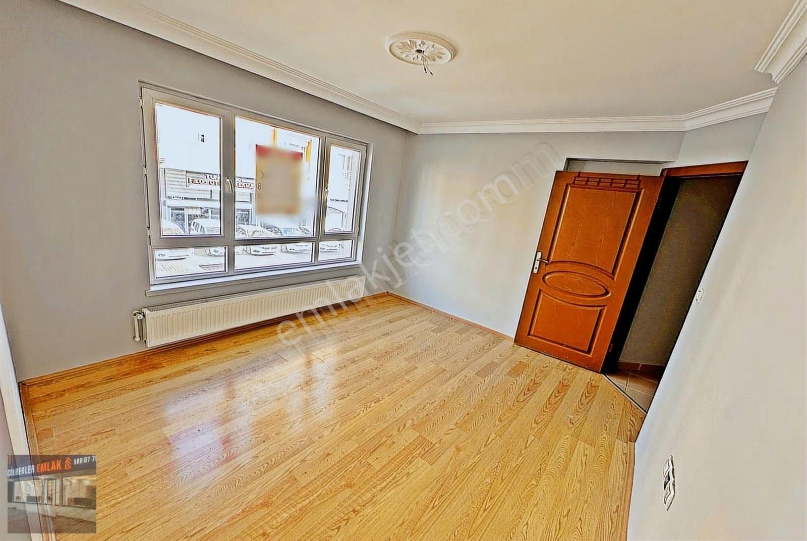 Adnan Menderes Mah.de 3+1 Ara Kat'ta Kredi'ye Uygun Fırsat Daire - Görsel 17