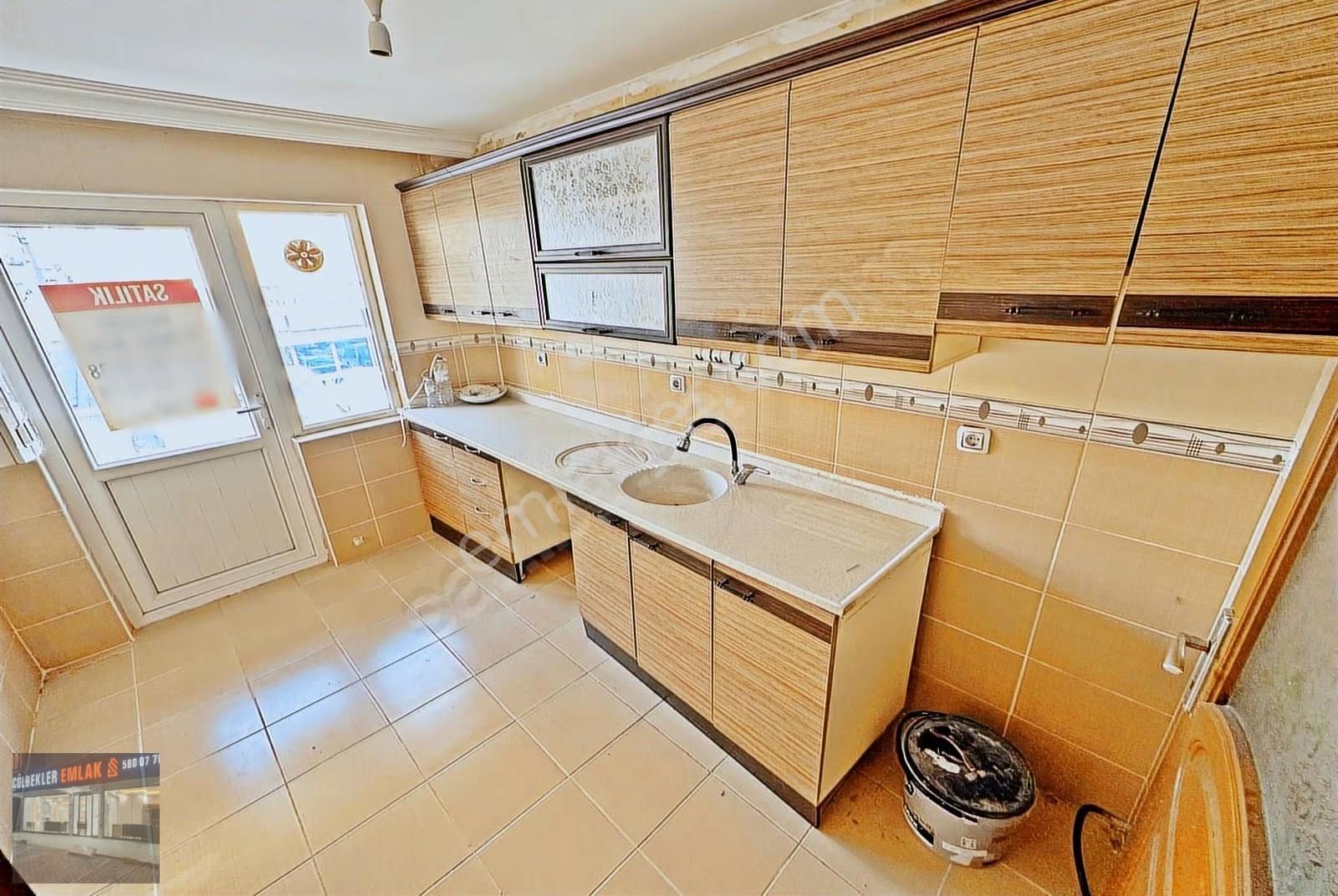 Adnan Menderes Mah.de 3+1 Ara Kat'ta Kredi'ye Uygun Fırsat Daire - Görsel 21