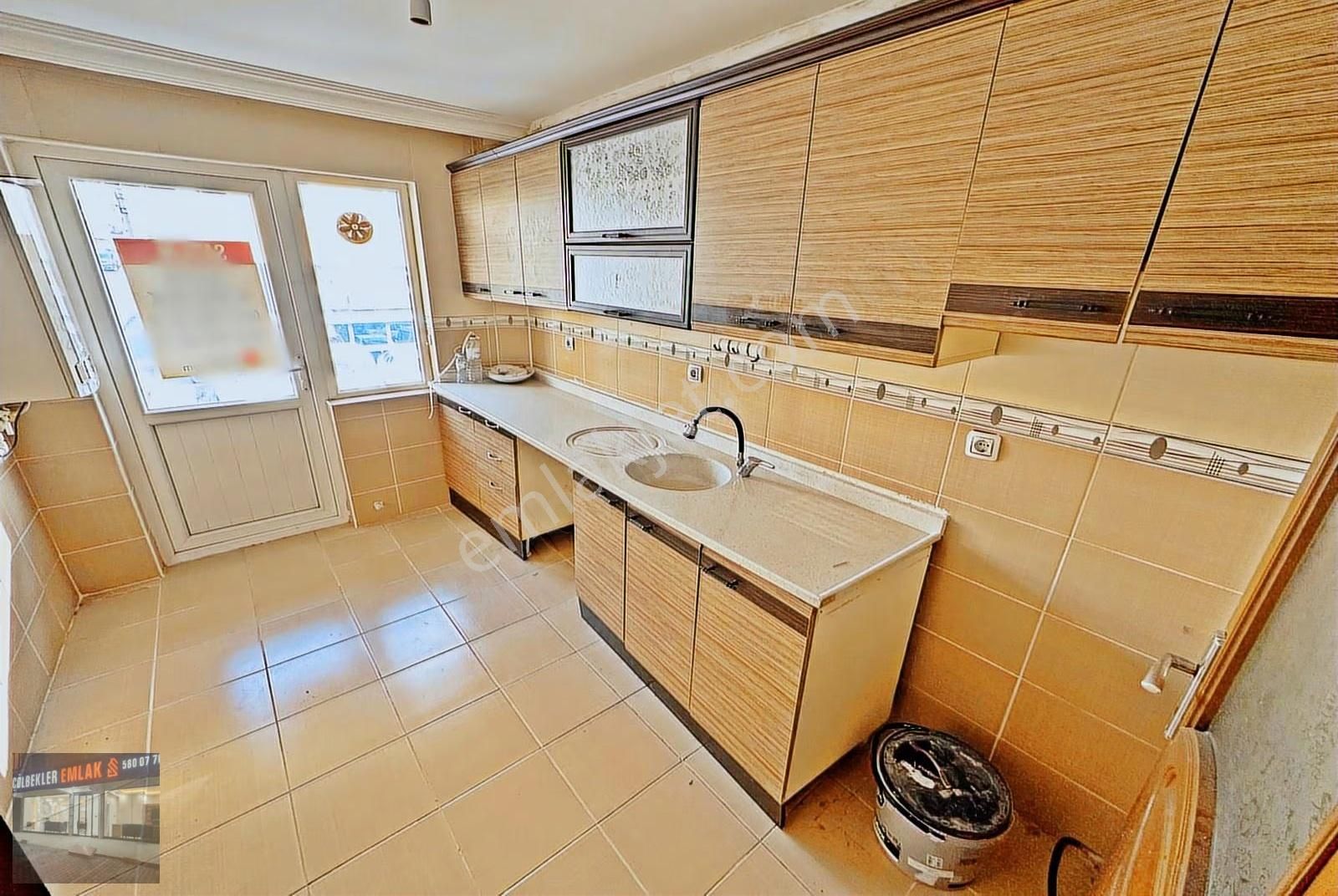 Adnan Menderes Mah.de 3+1 Ara Kat'ta Kredi'ye Uygun Fırsat Daire - Görsel 24