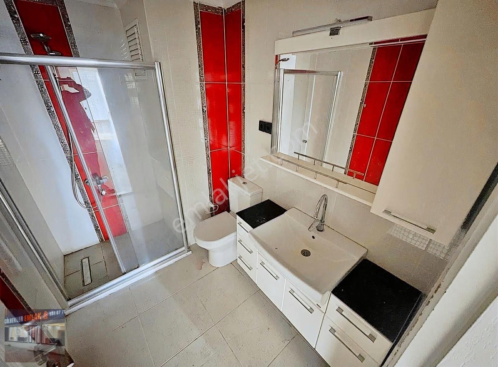 Adnan Menderes Mah.de 3+1 Ara Kat'ta Geniş M2 Acil Fırsat Daire! - Görsel 14