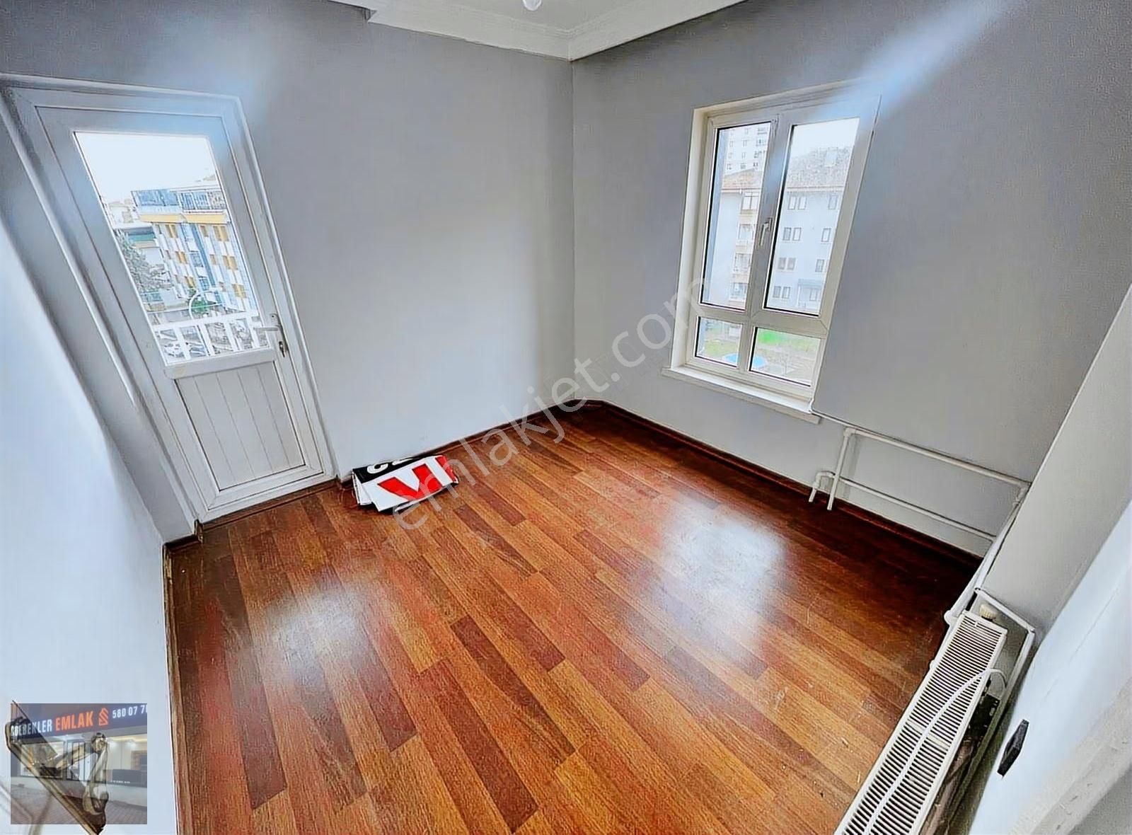 Adnan Menderes Mah.de 3+1 Ara Kat'ta Geniş M2 Acil Fırsat Daire! - Görsel 31