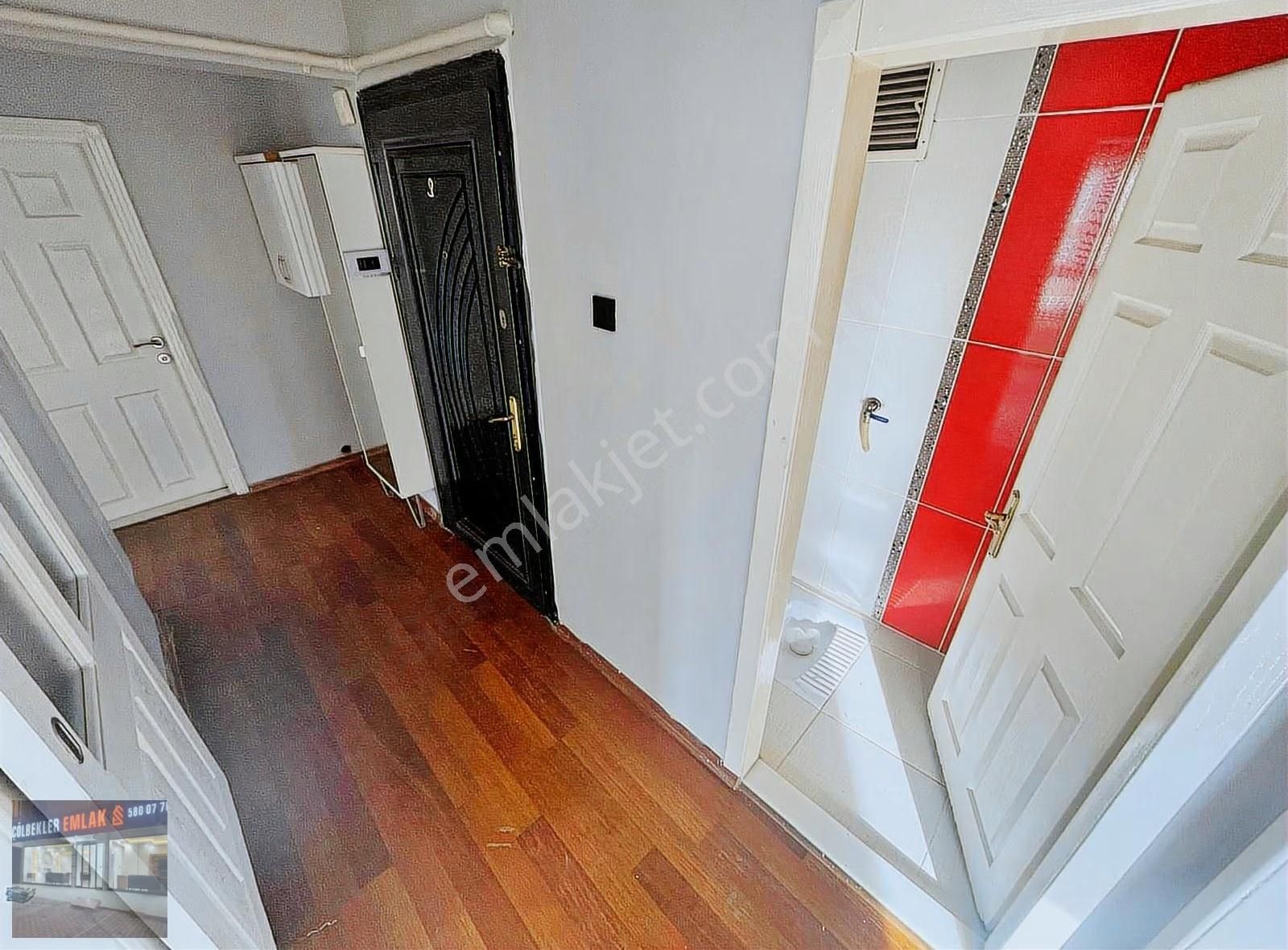 Adnan Menderes Mah.de 3+1 Ara Kat'ta Geniş M2 Acil Fırsat Daire! - Görsel 8