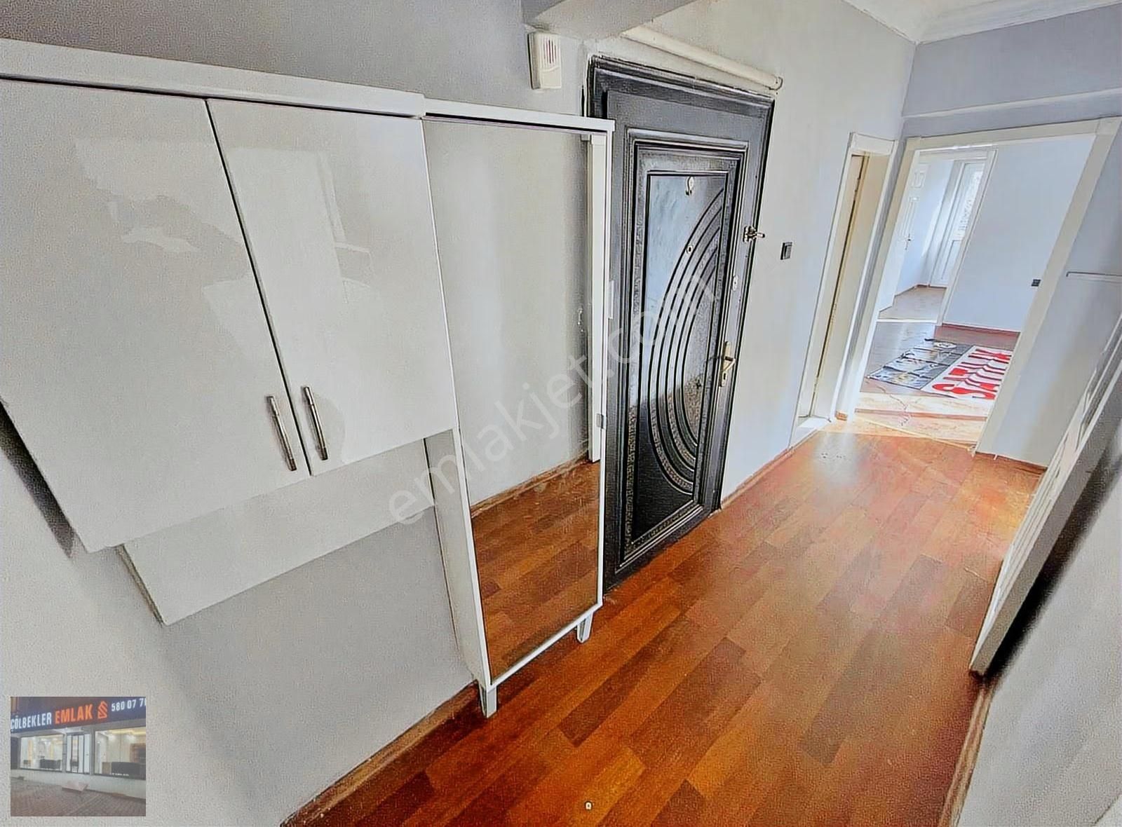 Adnan Menderes Mah.de 3+1 Ara Kat'ta Geniş M2 Acil Fırsat Daire! - Görsel 18