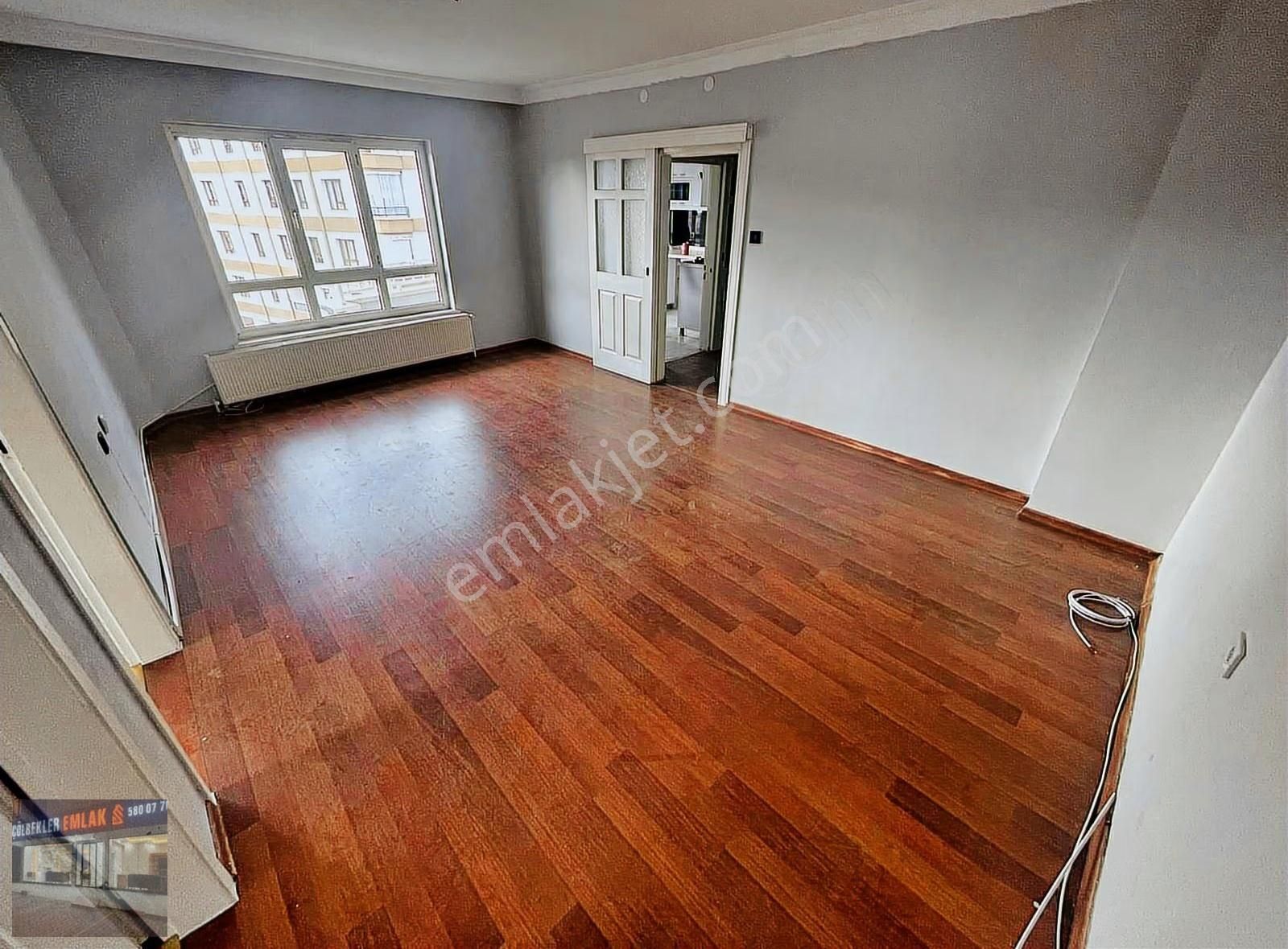 Adnan Menderes Mah.de 3+1 Ara Kat'ta Geniş M2 Acil Fırsat Daire! - Görsel 28