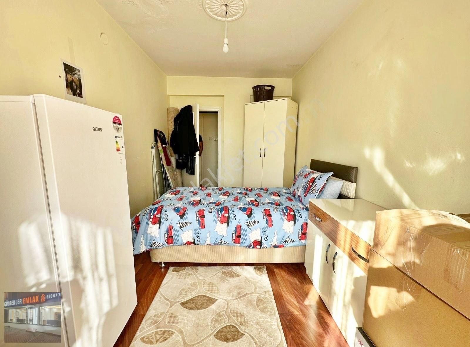 Uyanış Mah.de 2+1 Son Kat'ta Geniş M2 Ön Cephe Masrafsız Daire!! - Görsel 24