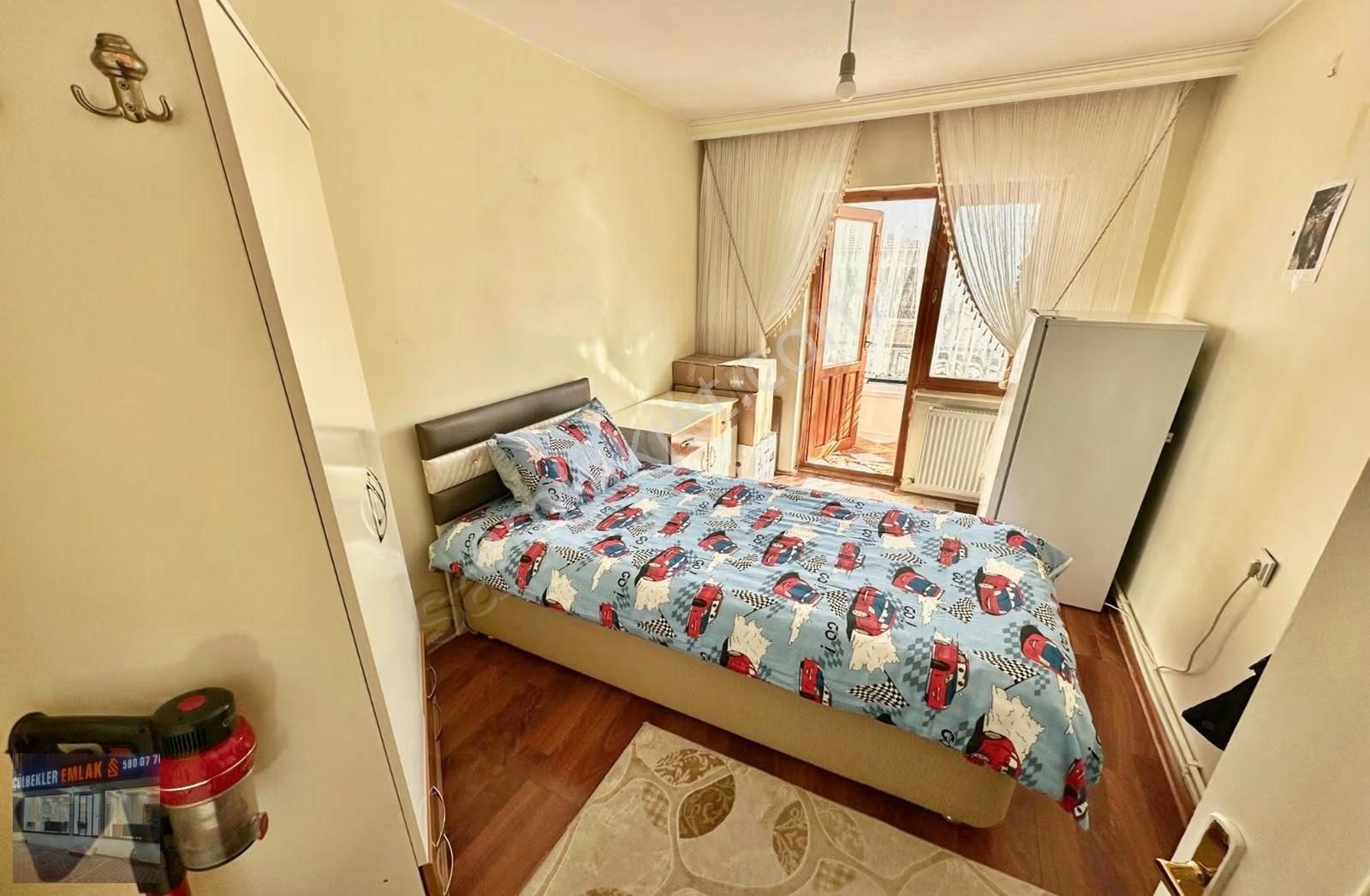 Uyanış Mah.de 2+1 Son Kat'ta Geniş M2 Ön Cephe Masrafsız Daire!! - Görsel 6