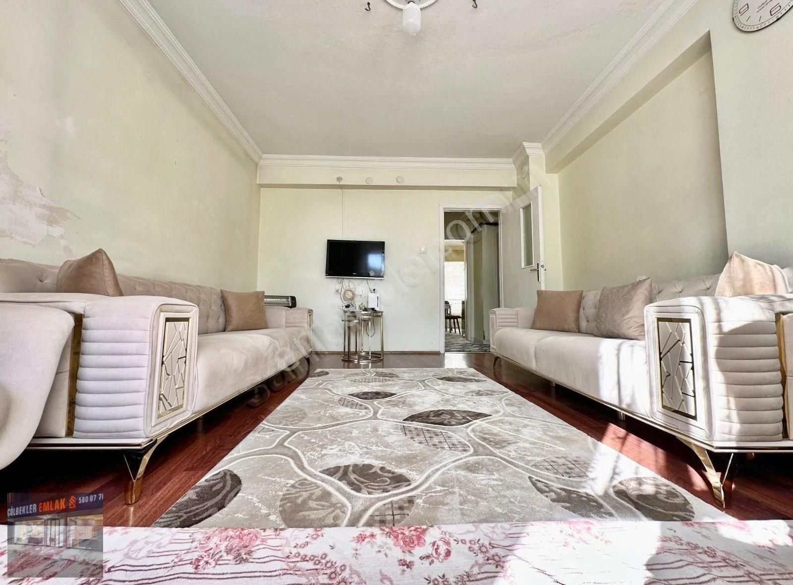 Uyanış Mah.de 2+1 Son Kat'ta Geniş M2 Ön Cephe Masrafsız Daire!! - Görsel 10