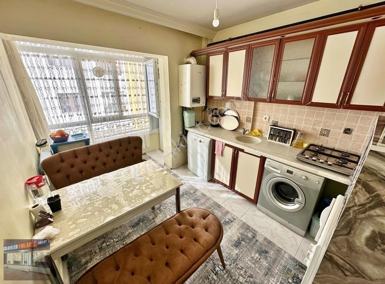 Uyanış Mah.de 2+1 Son Kat'ta Geniş M2 Ön Cephe Masrafsız Daire!! - Görsel 16