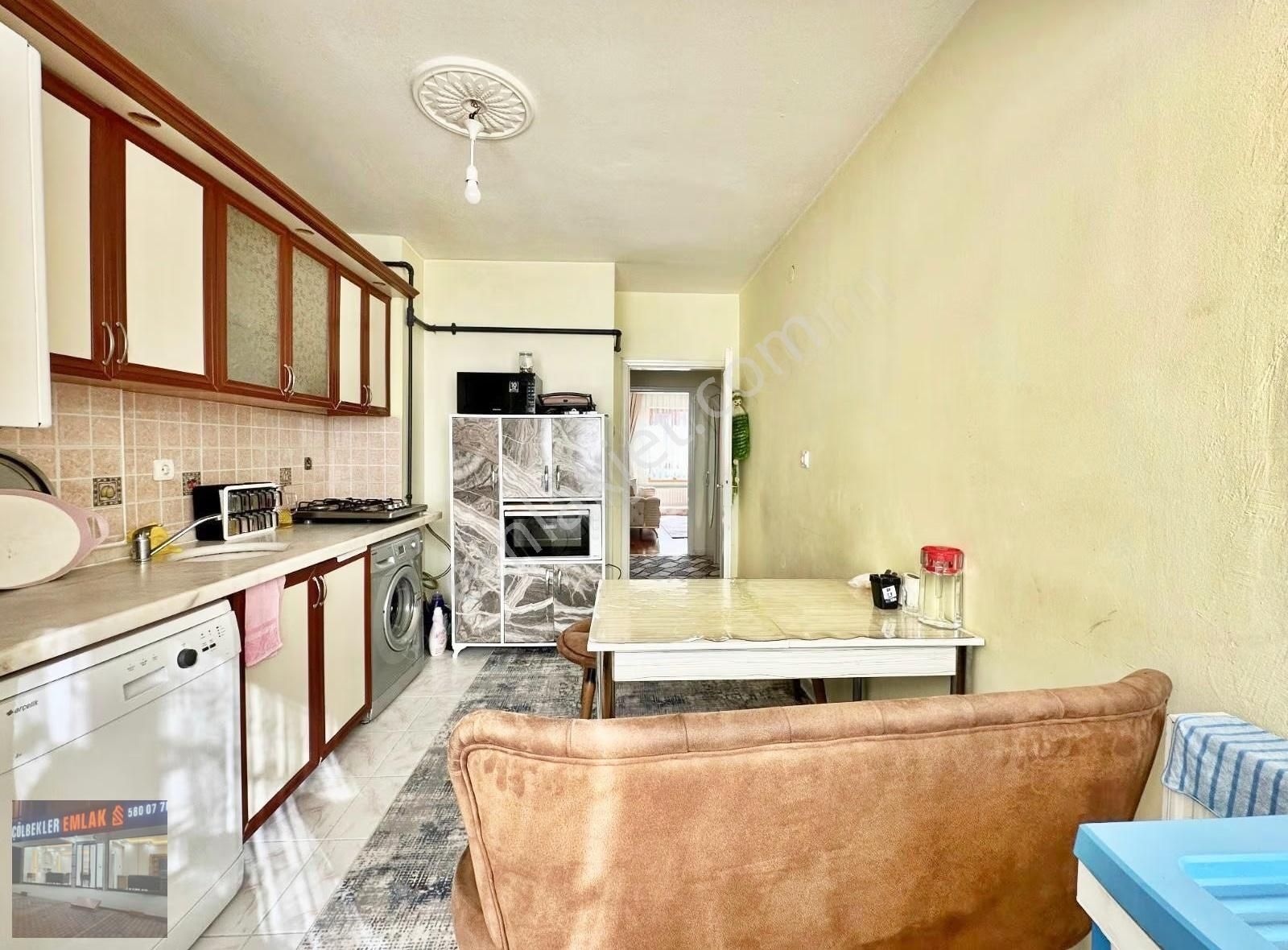 Uyanış Mah.de 2+1 Son Kat'ta Geniş M2 Ön Cephe Masrafsız Daire!! - Görsel 31