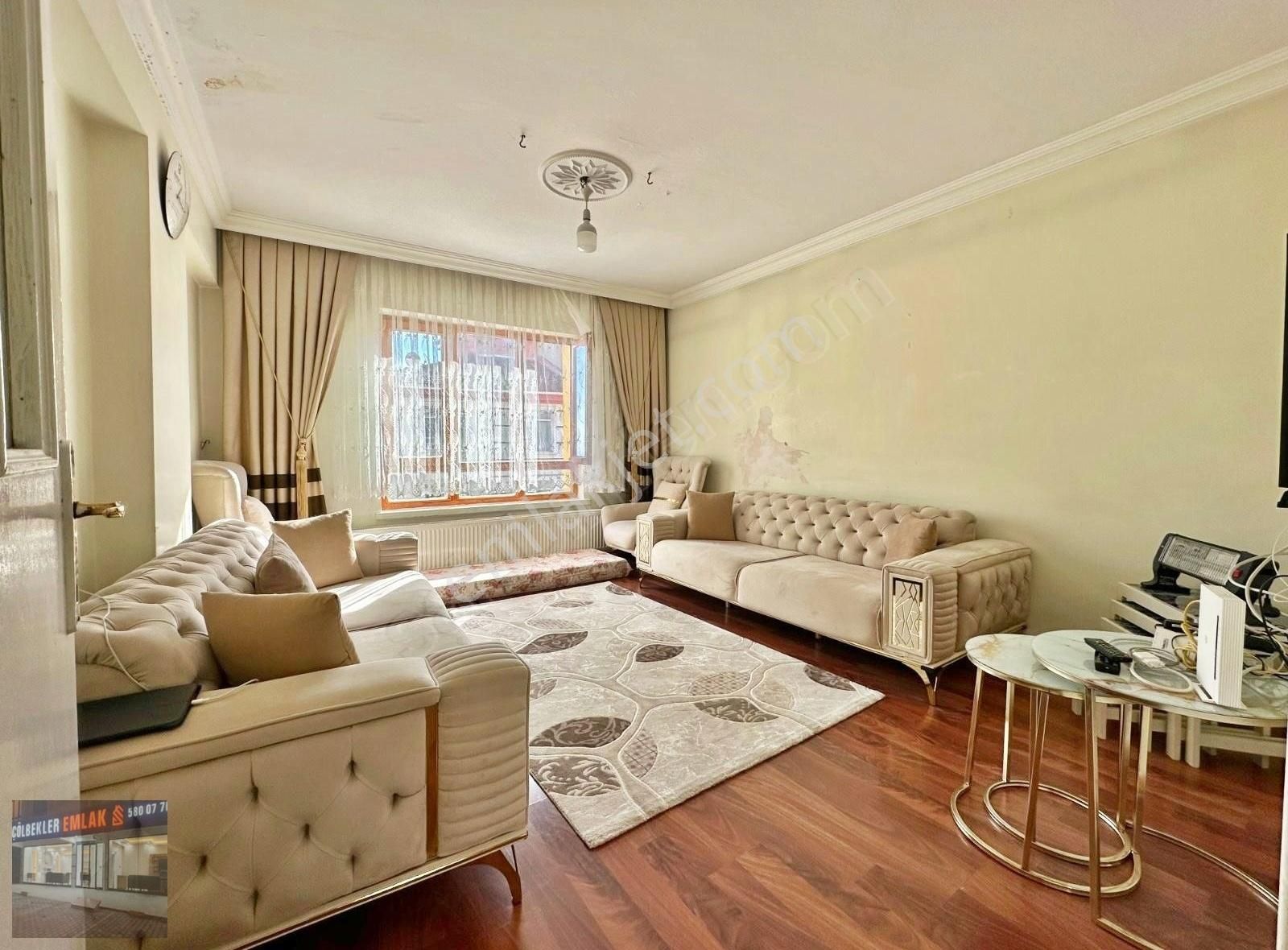 Uyanış Mah.de 2+1 Son Kat'ta Geniş M2 Ön Cephe Masrafsız Daire!! - Görsel 30