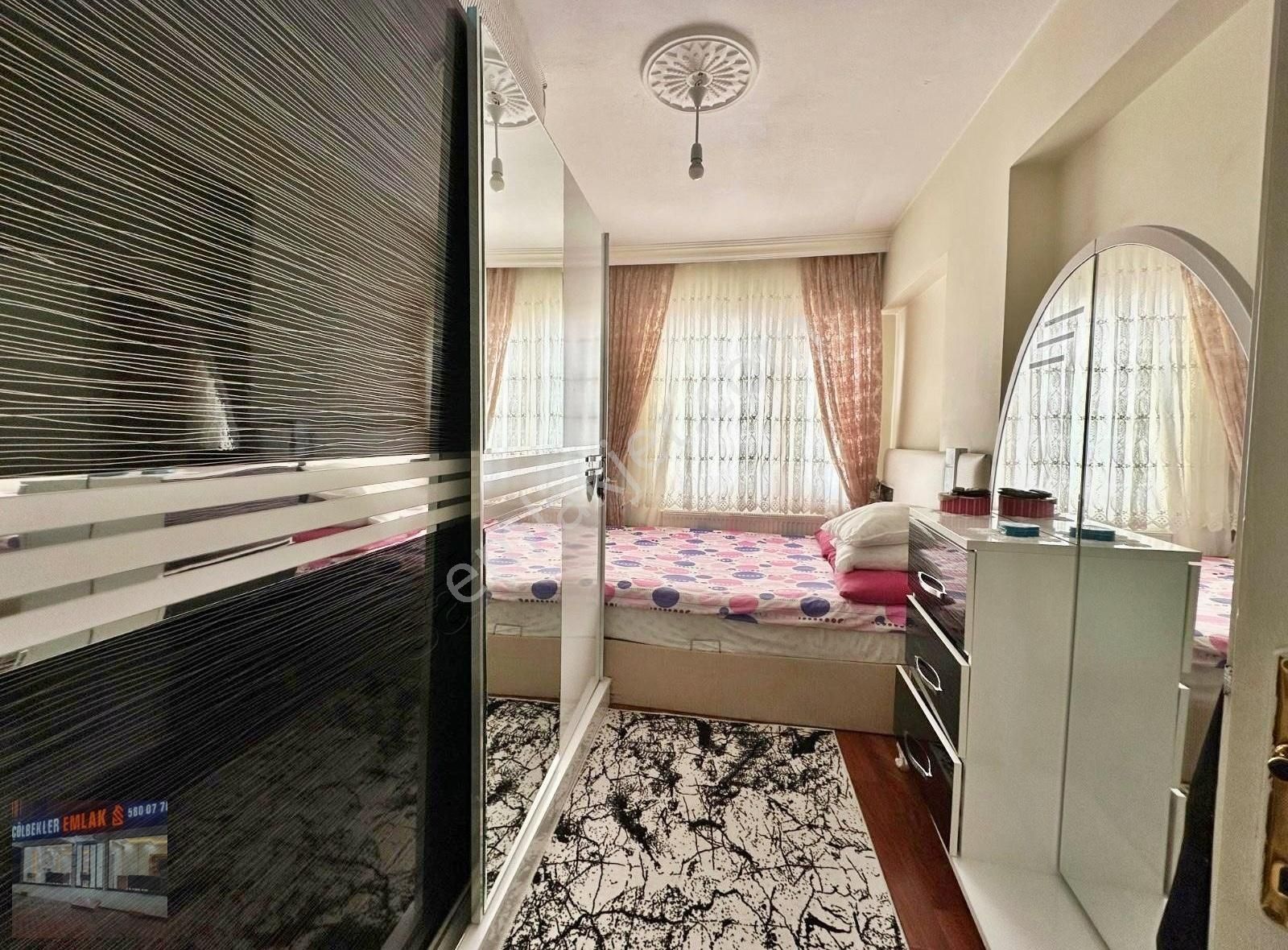 Uyanış Mah.de 2+1 Son Kat'ta Geniş M2 Ön Cephe Masrafsız Daire!! - Görsel 23