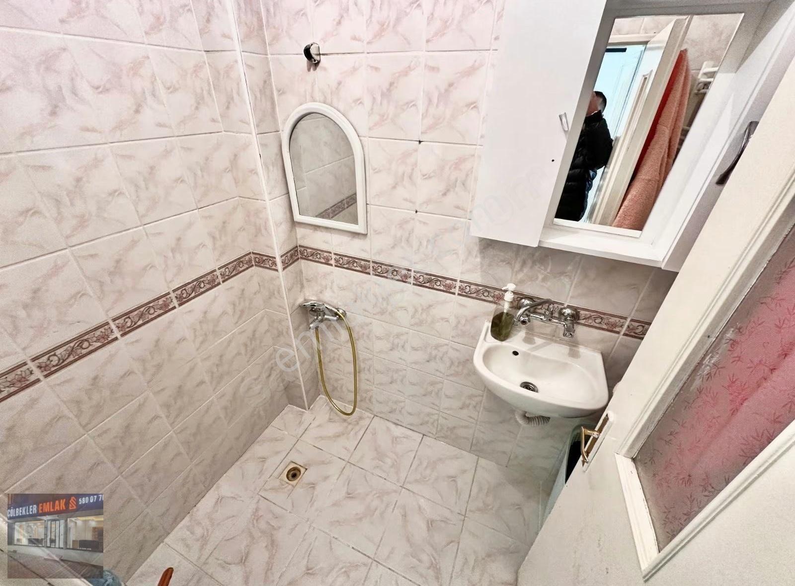 Uyanış Mah.de 2+1 Son Kat'ta Geniş M2 Ön Cephe Masrafsız Daire!! - Görsel 7