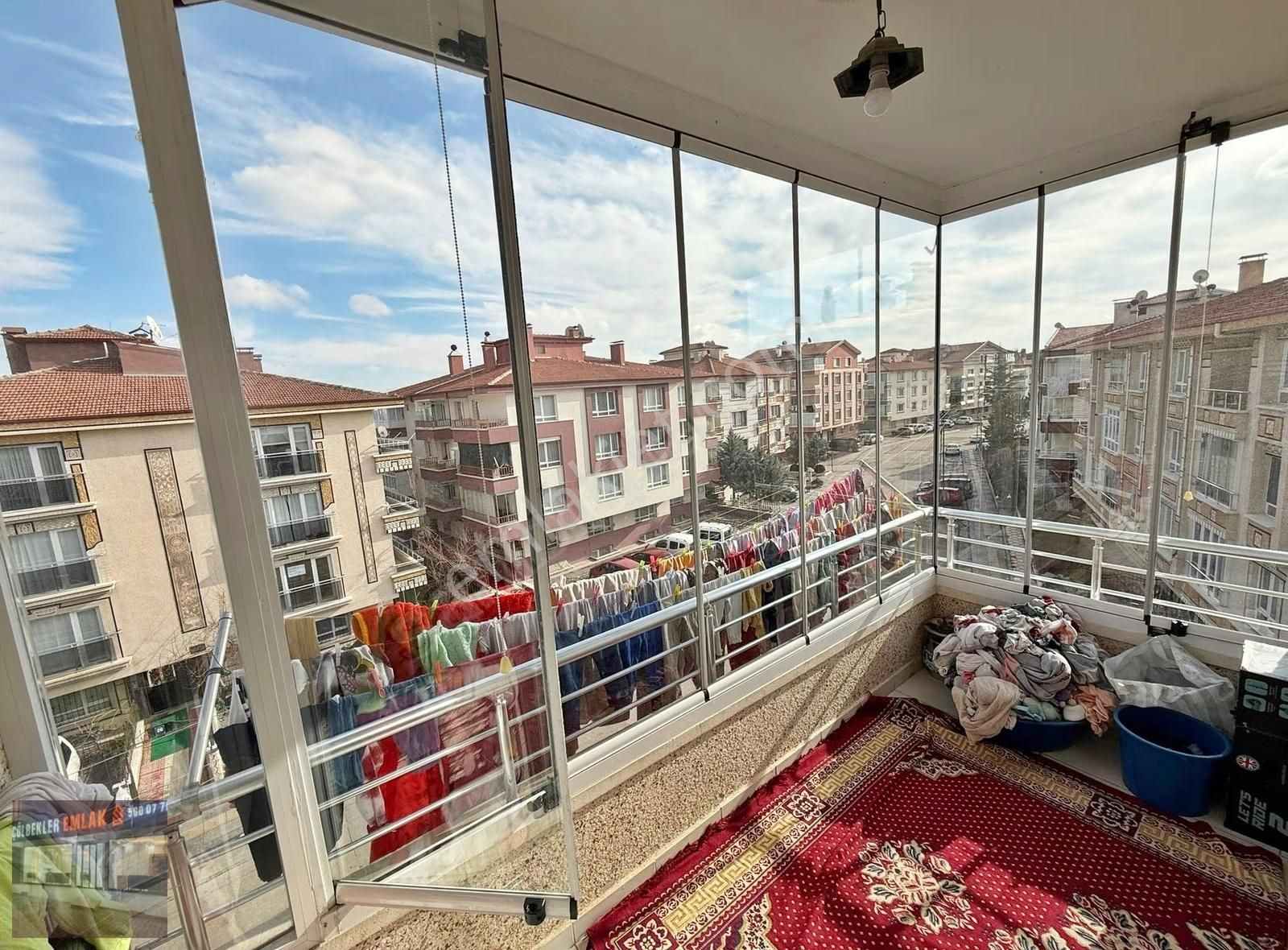 Osmangazi Cadde Yakını Son Kat'ta Ultra Lux 3+1 Geniş M2 Daire!! - Görsel 15