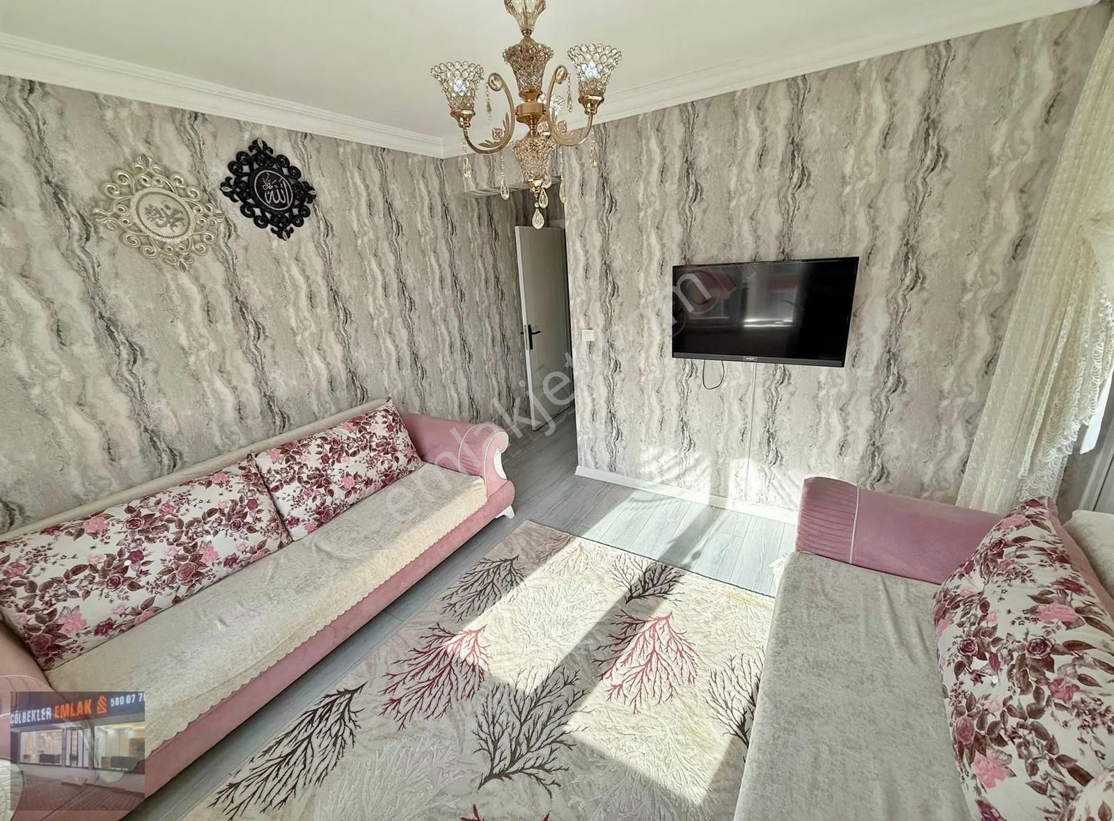 Osmangazi Cadde Yakını Son Kat'ta Ultra Lux 3+1 Geniş M2 Daire!! - Görsel 4