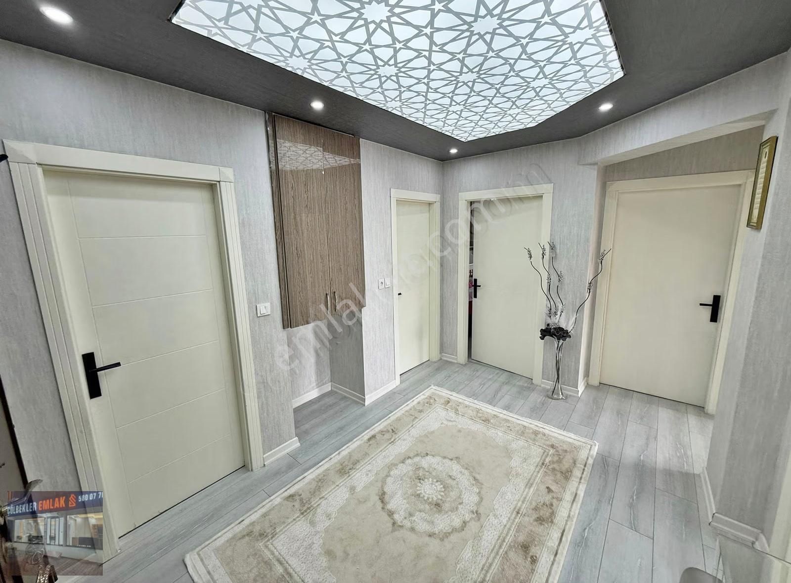 Osmangazi Cadde Yakını Son Kat'ta Ultra Lux 3+1 Geniş M2 Daire!! - Görsel 26