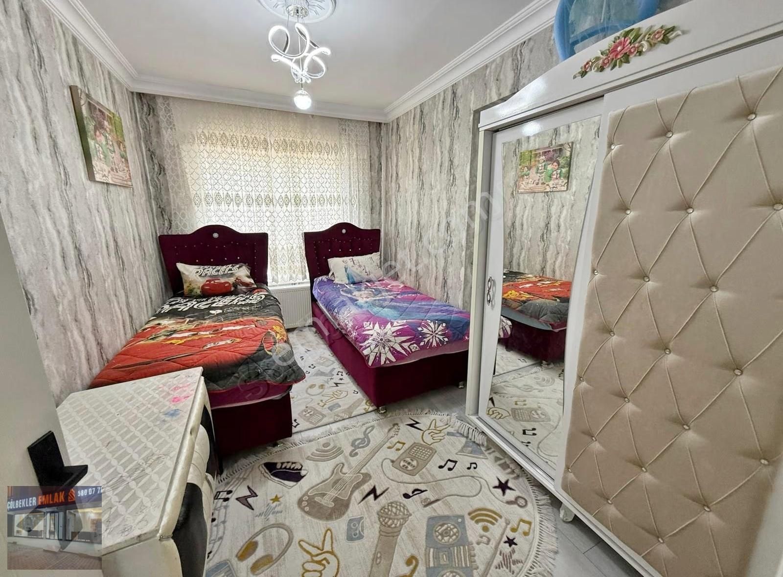 Osmangazi Cadde Yakını Son Kat'ta Ultra Lux 3+1 Geniş M2 Daire!! - Görsel 29