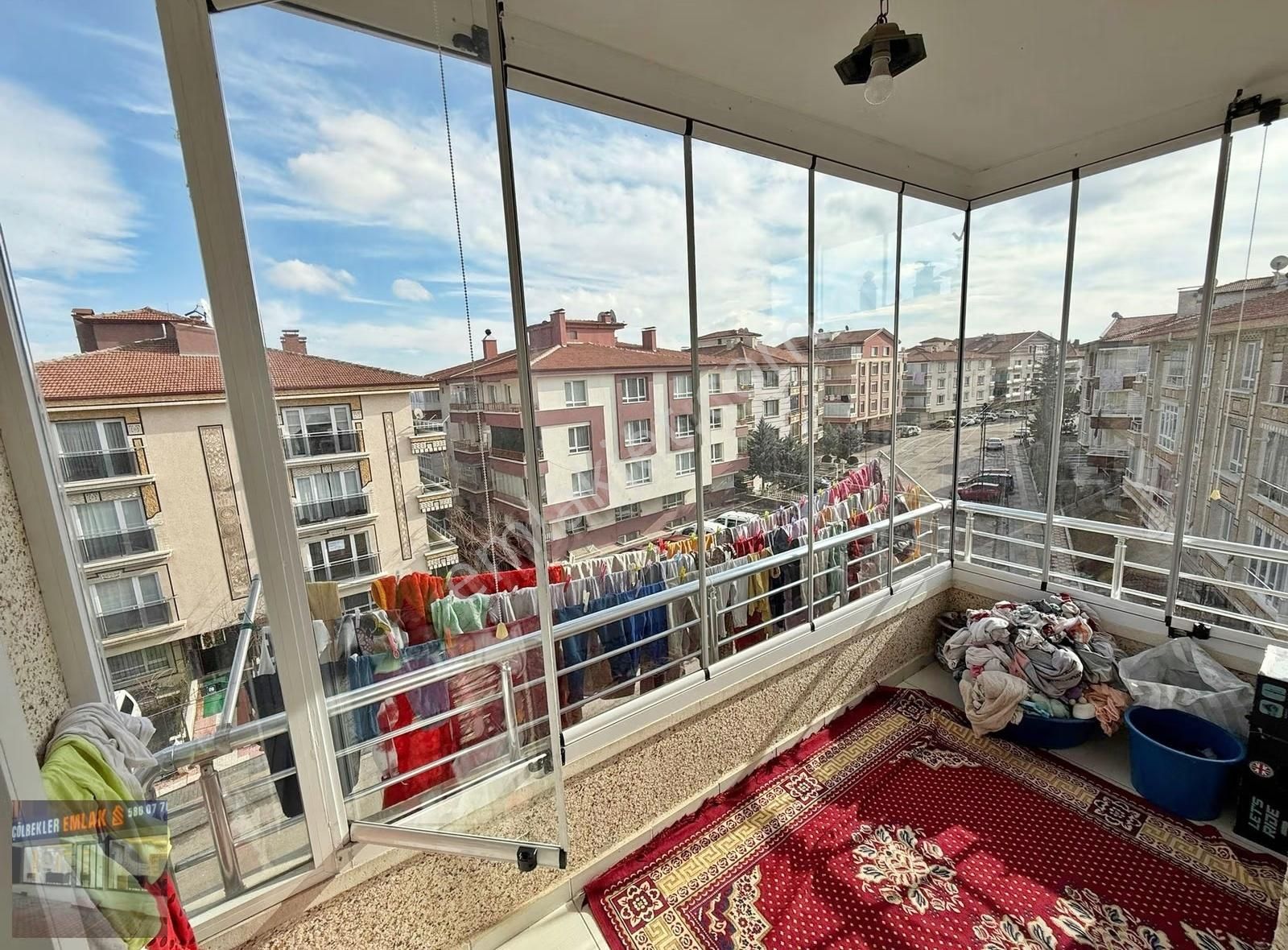 Osmangazi Cadde Yakını Son Kat'ta Ultra Lux 3+1 Geniş M2 Daire!! - Görsel 17