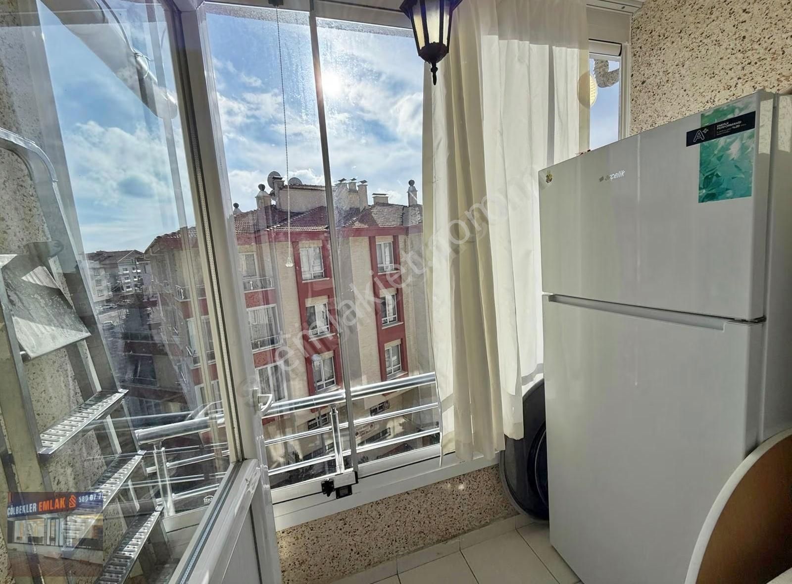 Osmangazi Cadde Yakını Son Kat'ta Ultra Lux 3+1 Geniş M2 Daire!! - Görsel 12