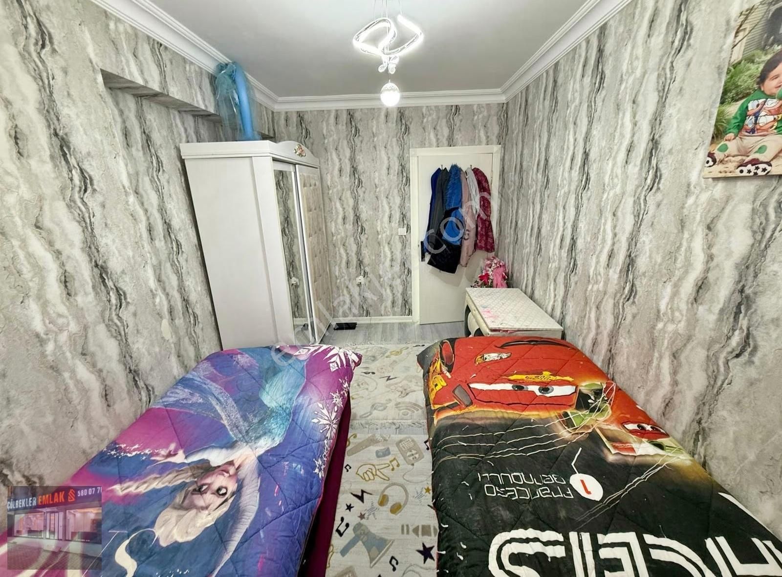 Osmangazi Cadde Yakını Son Kat'ta Ultra Lux 3+1 Geniş M2 Daire!! - Görsel 7