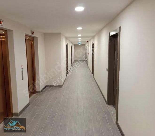 Meydan Ardıçlı'nın Eşsiz Konsepti Ve Modern Sitede Kiralık - Görsel 3