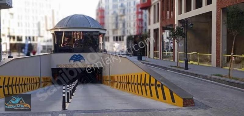 Meydan Ardıçlı'nın Eşsiz Konsepti Ve Modern Sitede Kiralık - Görsel 18