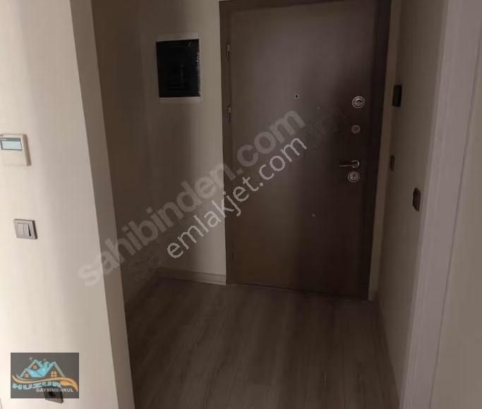 Meydan Ardıçlı'nın Eşsiz Konsepti Ve Modern Sitede Kiralık - Görsel 11