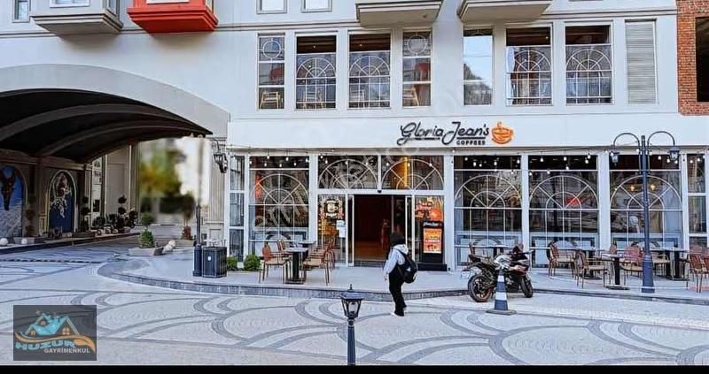 Meydan Ardıçlı'nın Eşsiz Konsepti Ve Modern Sitede Kiralık - Görsel 4