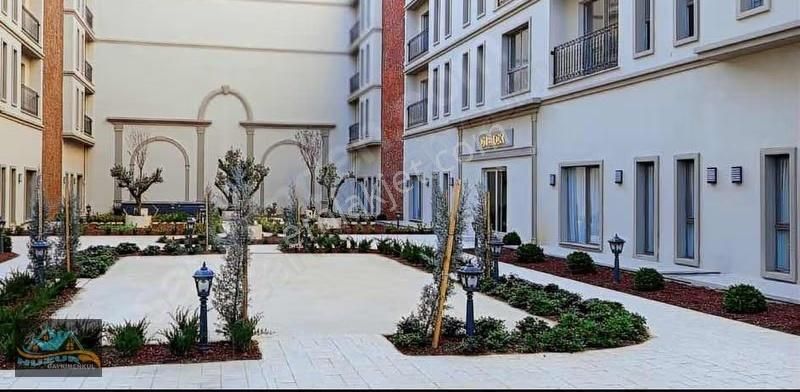 Meydan Ardıçlı'nın Eşsiz Konsepti Ve Modern Sitede Kiralık - Görsel 19