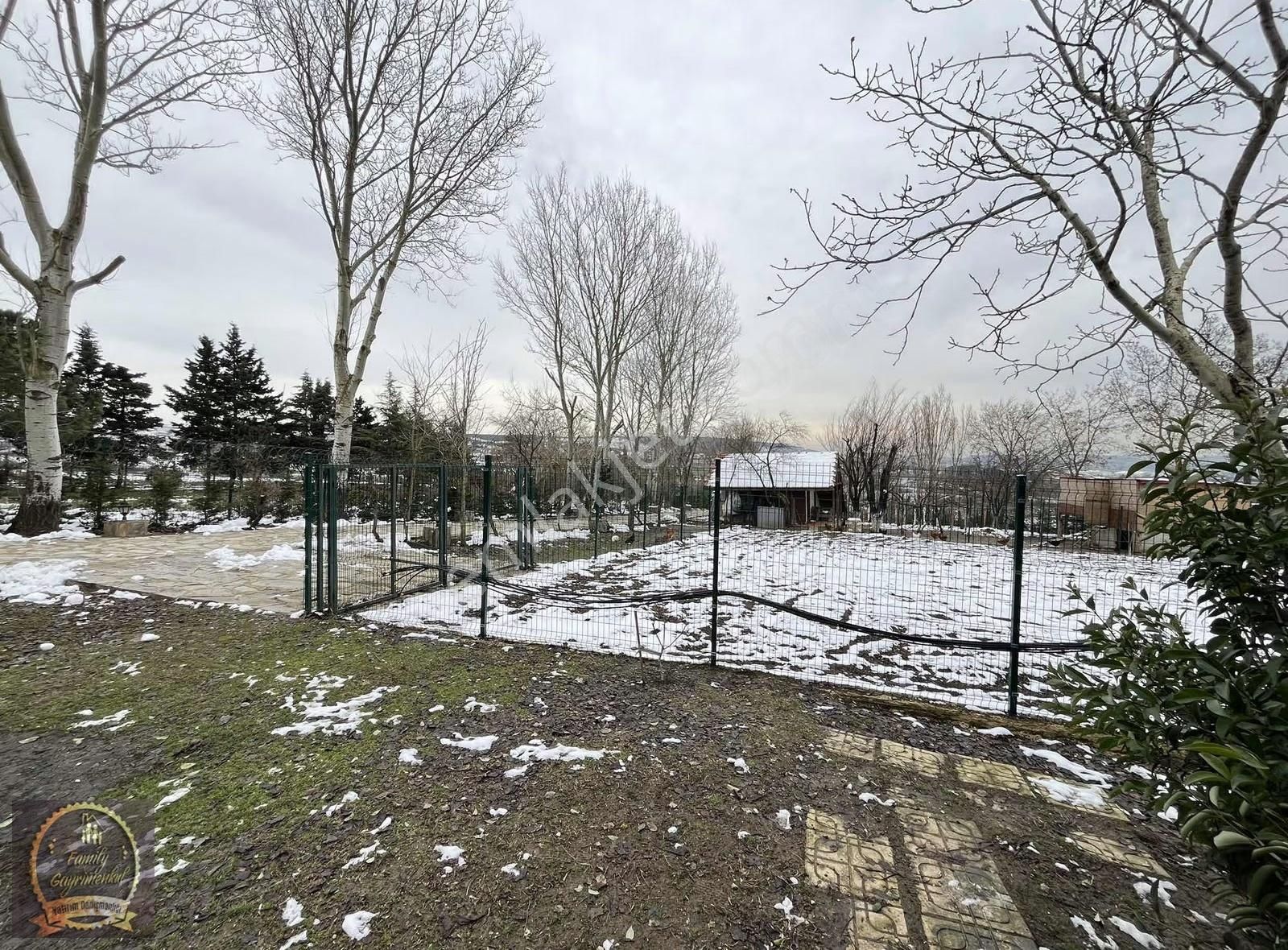 Doğanın Kalbinde Oksijen Dolu Satılık Nitelikli Çiftlik Evi - Görsel 21