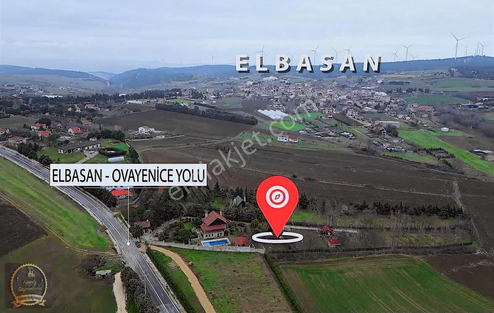 Doğanın Kalbinde Oksijen Dolu Satılık Nitelikli Çiftlik Evi - Görsel 3