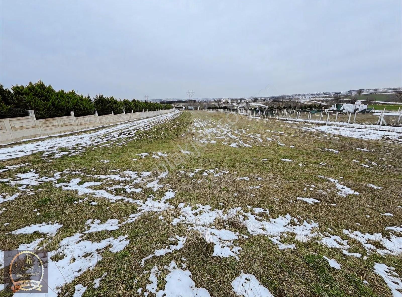 İstanbul Silivri Ortaköyde Yatırımlık Ve Yaşama Uygun Arazi - Görsel 13