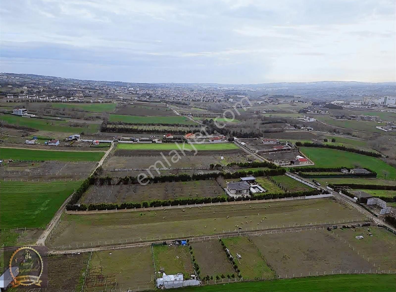 İstanbul Silivri Ortaköyde Yatırımlık Ve Yaşama Uygun Arazi - Görsel 15