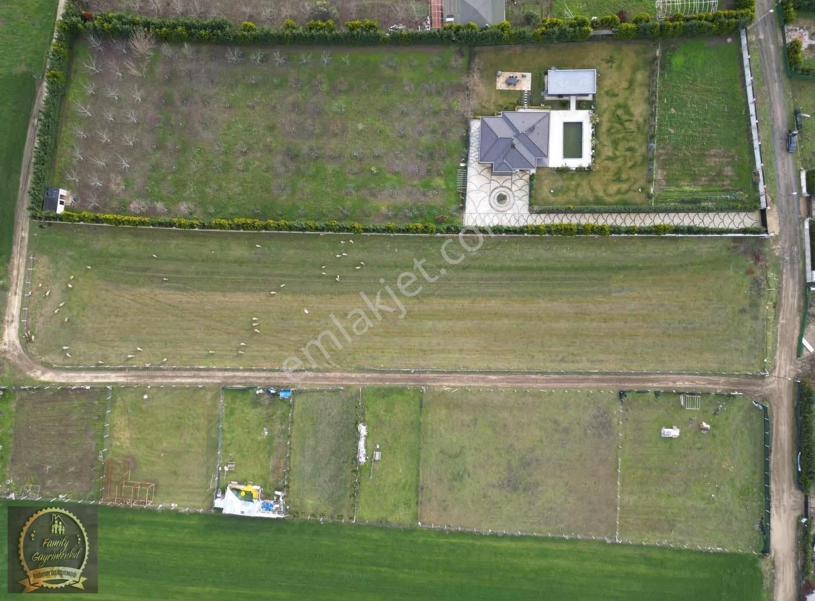 İstanbul Silivri Ortaköyde Yatırımlık Ve Yaşama Uygun Arazi - Görsel 14