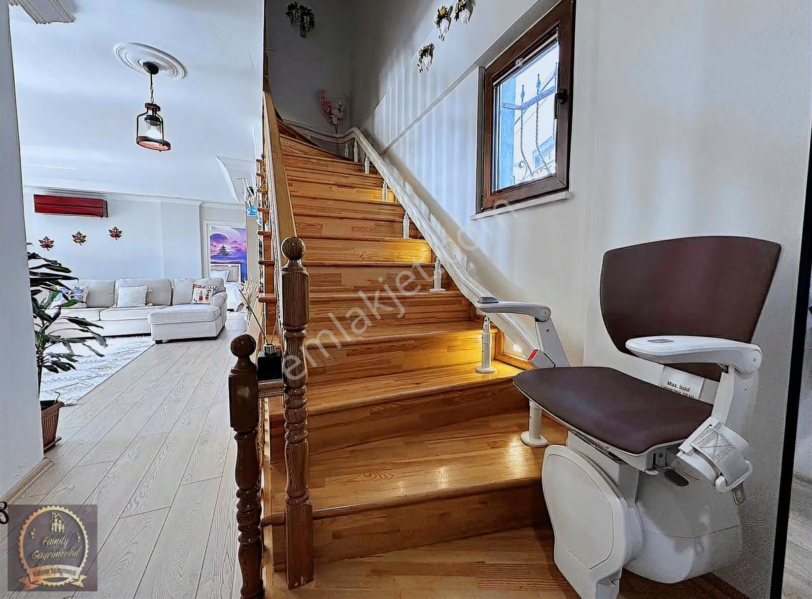 Silivri'de 8+2 Lüks Full Deniz Manzaralı Prestijli Villa - Görsel 21