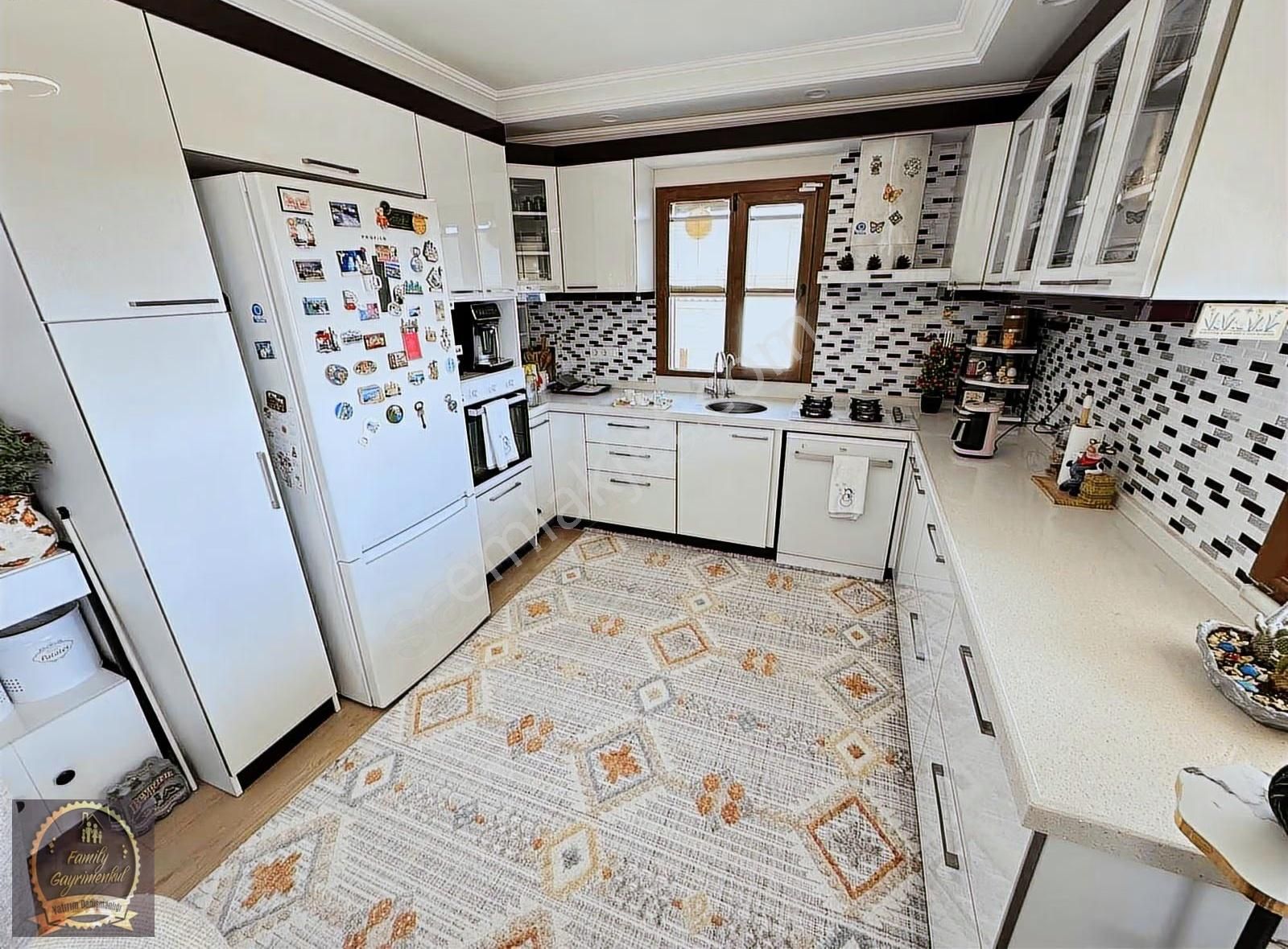 Silivri'de 8+2 Lüks Full Deniz Manzaralı Prestijli Villa - Görsel 33